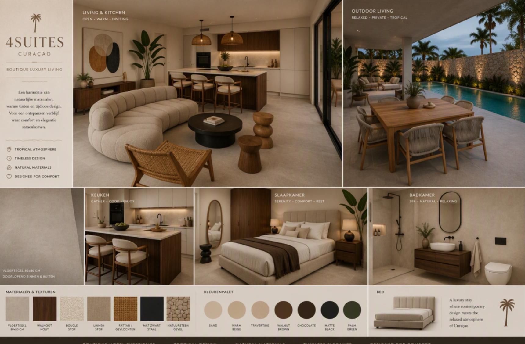 Palma suite